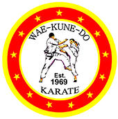 Original WAE-KUNE-DO logo