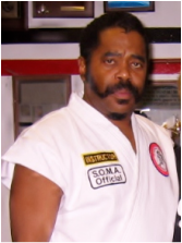 Clarence West