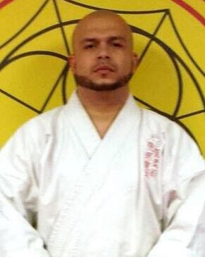 Sakkaku Karate Renmei Logo