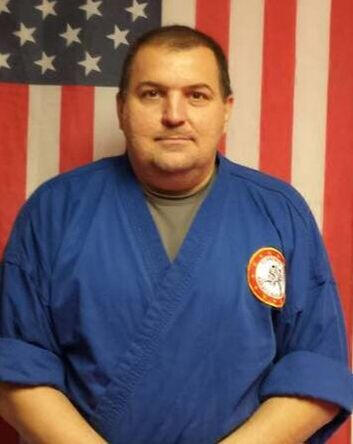 Original WAE-KUNE-DO logo